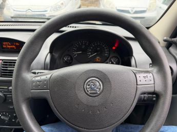 Vauxhall Combo 1.3 CDTi 2000 16v 3dr