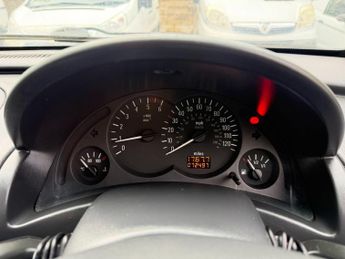 Vauxhall Combo 1.3 CDTi 2000 16v 3dr