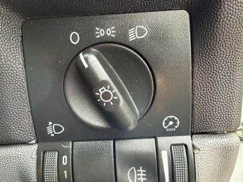 Vauxhall Combo 1.3 CDTi 2000 16v 3dr