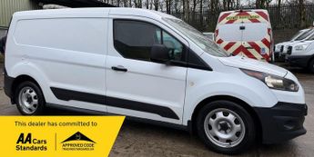 Ford Transit Connect 1.5 TDCi 210 L2 H1 5dr
