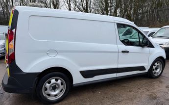 Ford Transit Connect 1.5 TDCi 210 L2 H1 5dr