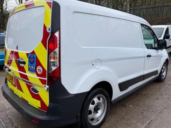 Ford Transit Connect 1.5 TDCi 210 L2 H1 5dr