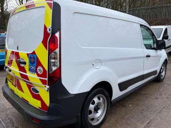 Ford Transit Connect 1.5 TDCi 210 L2 H1 5dr