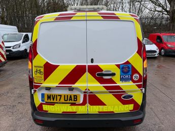 Ford Transit Connect 1.5 TDCi 210 L2 H1 5dr