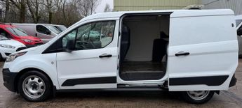 Ford Transit Connect 1.5 TDCi 210 L2 H1 5dr