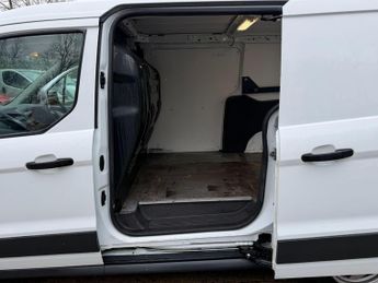 Ford Transit Connect 1.5 TDCi 210 L2 H1 5dr