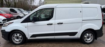 Ford Transit Connect 1.5 TDCi 210 L2 H1 5dr