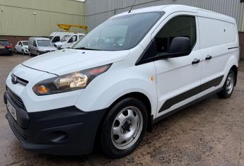 Ford Transit Connect 1.5 TDCi 210 L2 H1 5dr