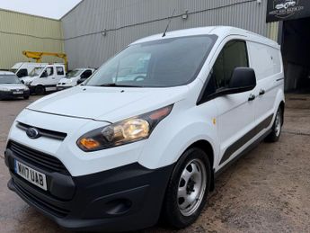 Ford Transit Connect 1.5 TDCi 210 L2 H1 5dr