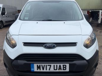 Ford Transit Connect 1.5 TDCi 210 L2 H1 5dr