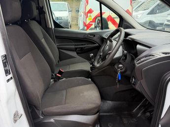 Ford Transit Connect 1.5 TDCi 210 L2 H1 5dr