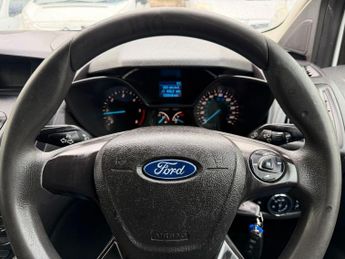 Ford Transit Connect 1.5 TDCi 210 L2 H1 5dr