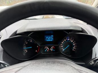 Ford Transit Connect 1.5 TDCi 210 L2 H1 5dr