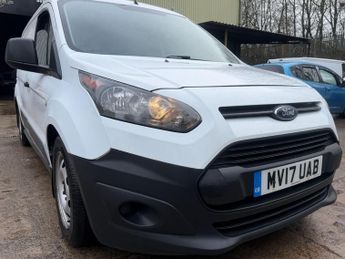 Ford Transit Connect 1.5 TDCi 210 L2 H1 5dr