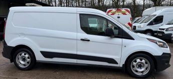 Ford Transit Connect 1.5 TDCi 210 L2 H1 5dr