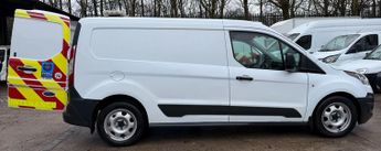 Ford Transit Connect 1.5 TDCi 210 L2 H1 5dr