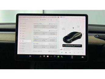 Tesla Model 3 (Dual Motor) Long Range Auto 4WDE 4dr