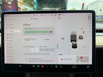 Tesla Model 3 (Dual Motor) Long Range Auto 4WDE 4dr