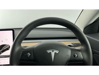 Tesla Model 3 (Dual Motor) Long Range Auto 4WDE 4dr