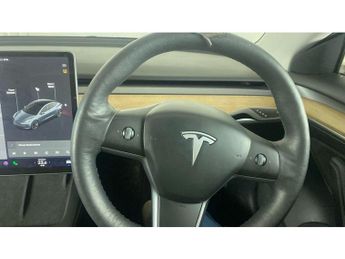 Tesla Model 3 (Dual Motor) Long Range Auto 4WDE 4dr