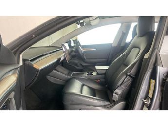 Tesla Model 3 (Dual Motor) Long Range Auto 4WDE 4dr