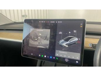 Tesla Model 3 (Dual Motor) Long Range Auto 4WDE 4dr