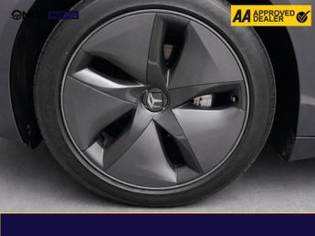 Tesla Model 3 (Dual Motor) Long Range Auto 4WDE 4dr