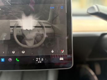 Tesla Model 3 (Dual Motor) Long Range Auto 4WDE 4dr