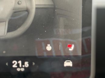 Tesla Model 3 (Dual Motor) Long Range Auto 4WDE 4dr