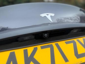 Tesla Model 3 (Dual Motor) Long Range Auto 4WDE 4dr