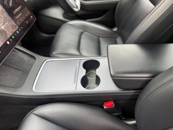 Tesla Model 3 (Dual Motor) Long Range Auto 4WDE 4dr