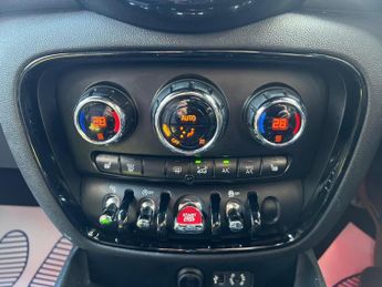 MINI Clubman 2.0 Cooper S Auto Euro 6 (s/s) 6dr