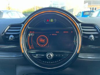 MINI Clubman 2.0 Cooper S Auto Euro 6 (s/s) 6dr