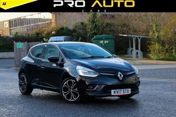Renault Clio 1.5 dCi Dynamique S Nav Euro 6 (s/s) 5dr