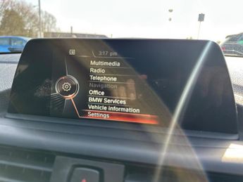 BMW 1 Series 2.0 120d M Sport Auto Euro 5 (s/s) 5dr