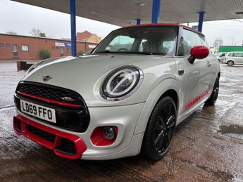 MINI Hatch 1.5 Cooper Classic Euro 6 (s/s) 3dr