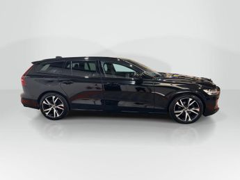 Volvo V60 2.0 D4 R-Design Auto Euro 6 (s/s) 5dr