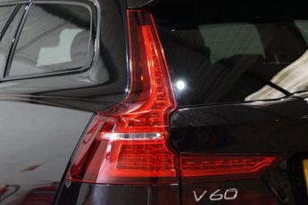 Volvo V60 2.0 D4 R-Design Auto Euro 6 (s/s) 5dr
