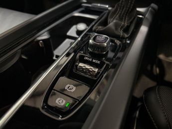 Volvo V60 2.0 D4 R-Design Auto Euro 6 (s/s) 5dr