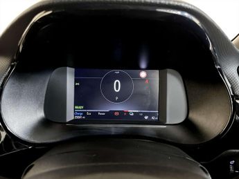 Vauxhall Corsa Electric 50kWh Ultimate Hatchback 5dr Electric Auto (136 ps)