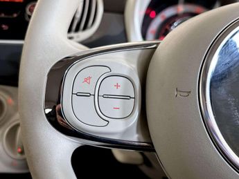 Fiat 500 1.2 Pop Star Hatchback 3dr Petrol Manual Euro 6 (s/s) (69 bhp)