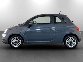 Fiat 500 1.2 Pop Star Hatchback 3dr Petrol Manual Euro 6 (s/s) (69 bhp)