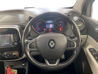 Renault Captur 1.5 dCi ENERGY Signature X Nav SUV 5dr Diesel Manual Euro 6 (s/s