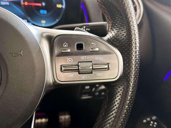 Mercedes-Benz EQB EQB 350 66.5kWh AMG Line SUV 5dr Electric Auto 4MATIC (292 ps)