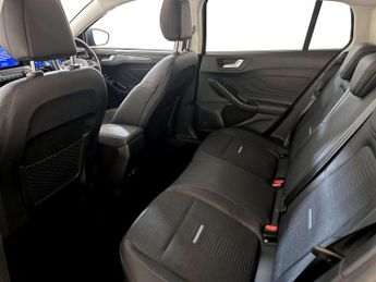 Ford Focus 1.5 EcoBlue Active X Estate 5dr Diesel Manual Euro 6 (s/s) (120 