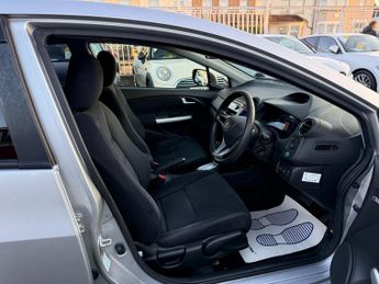 Honda Insight 1.3 Dual VVT-i Euro 5 5dr