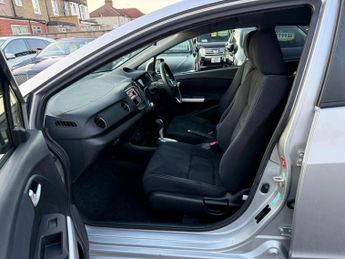 Honda Insight 1.3 Dual VVT-i Euro 5 5dr
