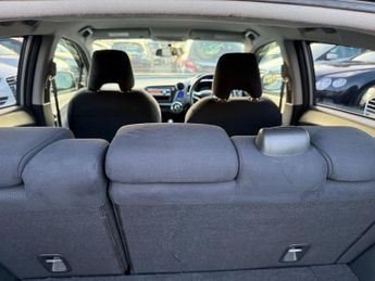 Honda Insight 1.3 Dual VVT-i Euro 5 5dr