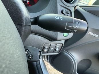 Honda Insight 1.3 Dual VVT-i Euro 5 5dr
