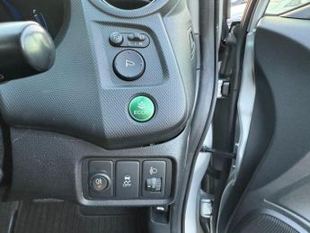 Honda Insight 1.3 Dual VVT-i Euro 5 5dr